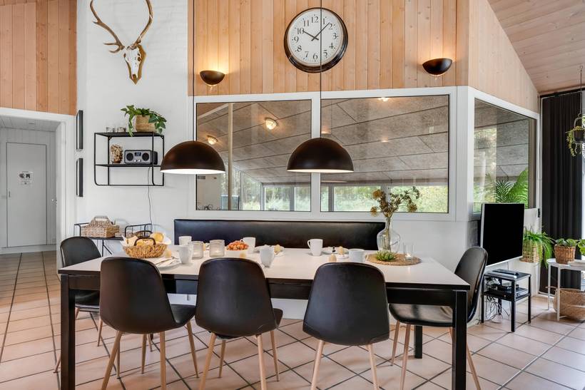 Foto von Ferienhaus PC47 in Mosevrå - Blåvand - Westjütland