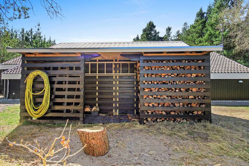 Foto von Ferienhaus PC47 in Mosevrå - Blåvand - Westjütland