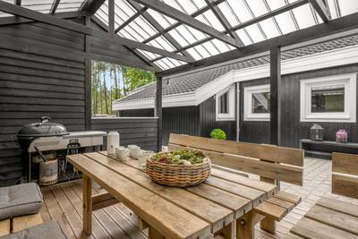 Vorschaubild von Ferienhaus PC47 in Mosevrå - Blåvand - Westjütland