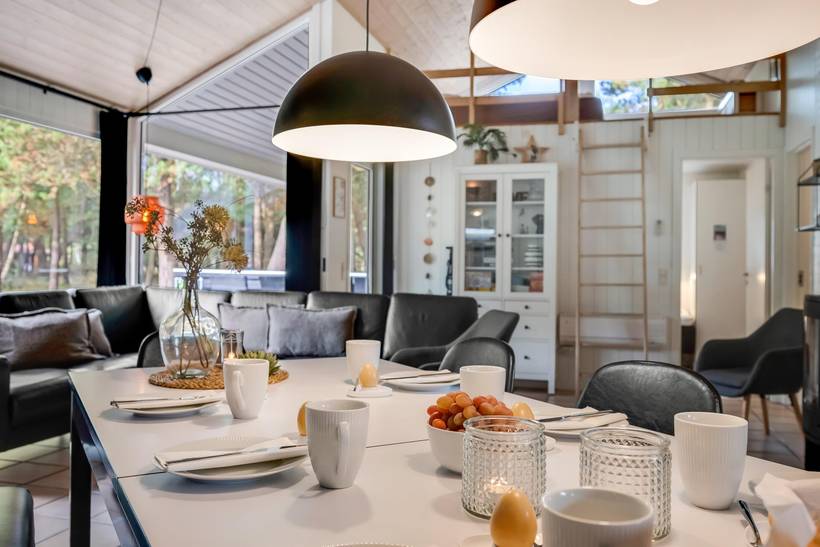 Foto von Ferienhaus PC47 in Mosevrå - Blåvand - Westjütland