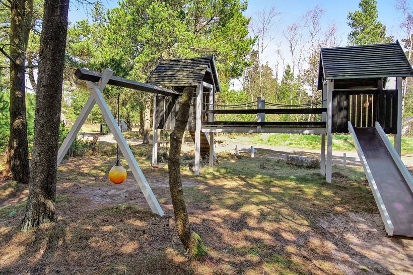 Foto von Ferienhaus PC47 in Mosevrå - Blåvand - Westjütland