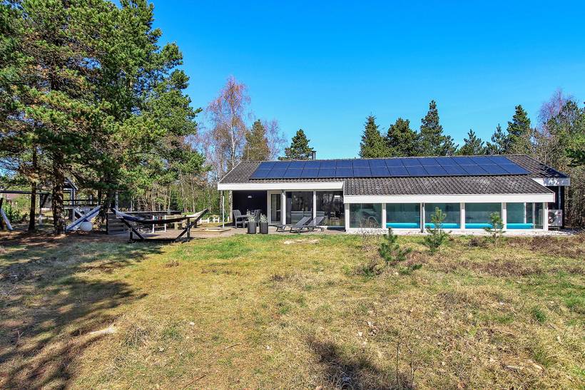 Foto von Ferienhaus PC47 in Mosevrå - Blåvand - Westjütland