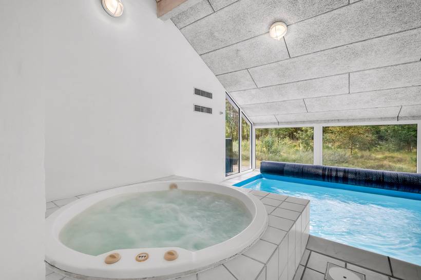 Foto von Ferienhaus PC47 in Mosevrå - Blåvand - Westjütland