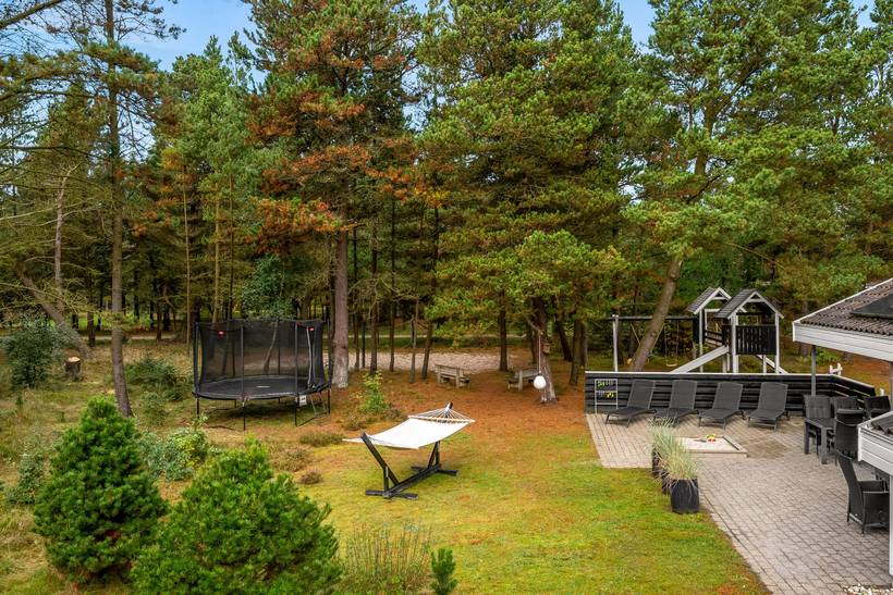 Foto von Ferienhaus PC47 in Mosevrå - Blåvand - Westjütland