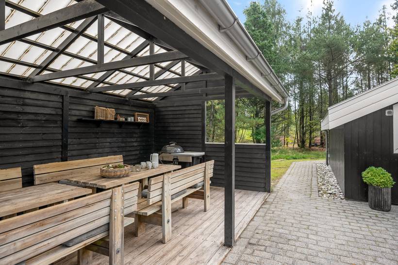 Foto von Ferienhaus PC47 in Mosevrå - Blåvand - Westjütland
