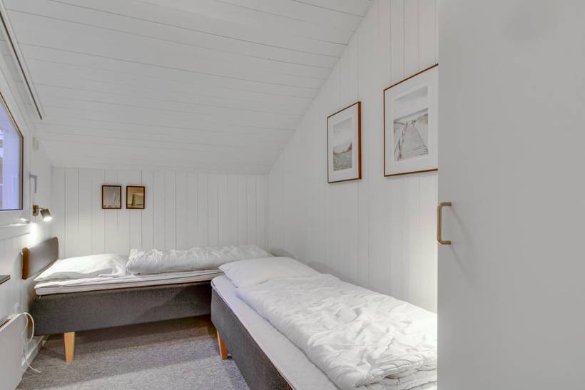 Foto von Ferienhaus PC47 in Mosevrå - Blåvand - Westjütland