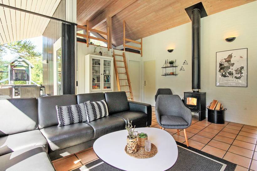 Foto von Ferienhaus PC47 in Mosevrå - Blåvand - Westjütland