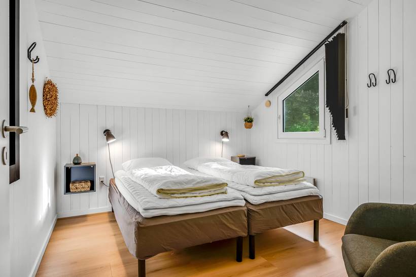 Foto von Ferienhaus PC47 in Mosevrå - Blåvand - Westjütland
