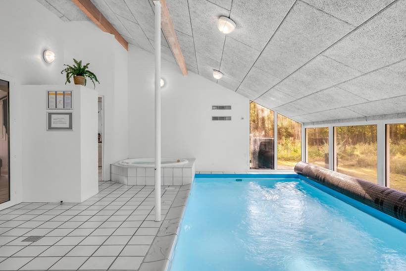 Foto von Ferienhaus PC47 in Mosevrå - Blåvand - Westjütland