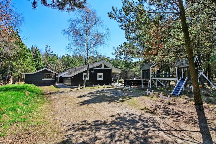 Foto von Ferienhaus PC47 in Mosevrå - Blåvand - Westjütland
