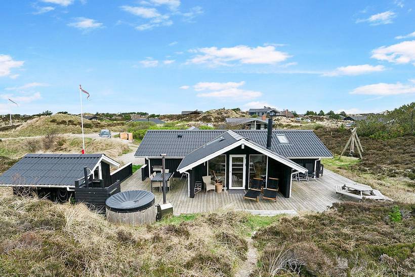 Foto von Ferienhaus PC49 in Henne Strand - Westjütland