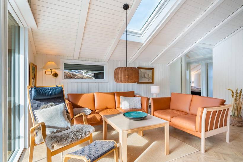 Foto von Ferienhaus PC49 in Henne Strand - Westjütland
