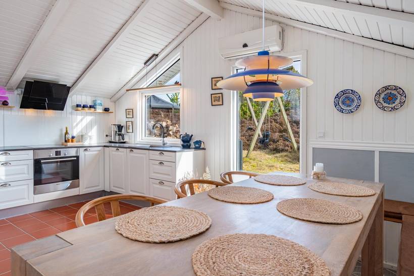 Foto von Ferienhaus PC49 in Henne Strand - Westjütland
