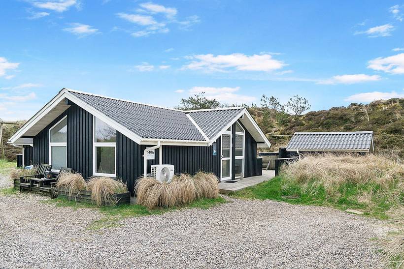 Foto von Ferienhaus PC49 in Henne Strand - Westjütland