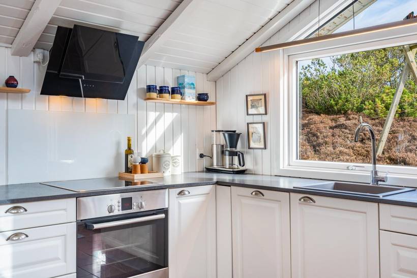 Foto von Ferienhaus PC49 in Henne Strand - Westjütland