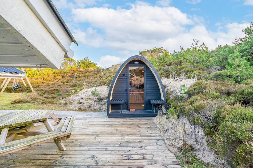 Foto von Ferienhaus PC49 in Henne Strand - Westjütland