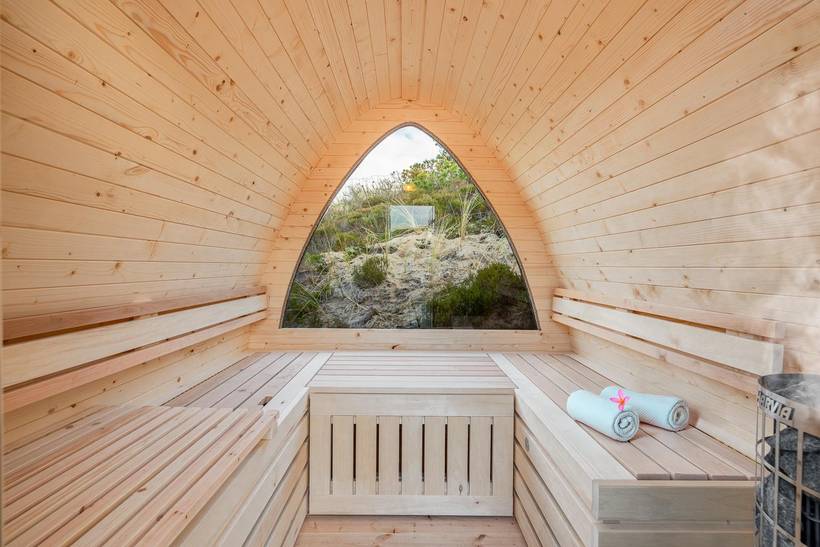 Foto von Ferienhaus PC49 in Henne Strand - Westjütland