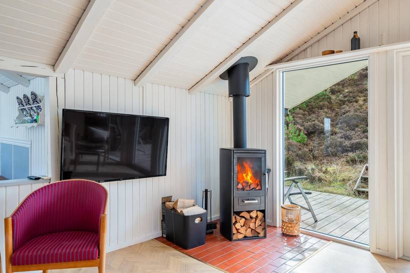 Foto von Ferienhaus PC49 in Henne Strand - Westjütland