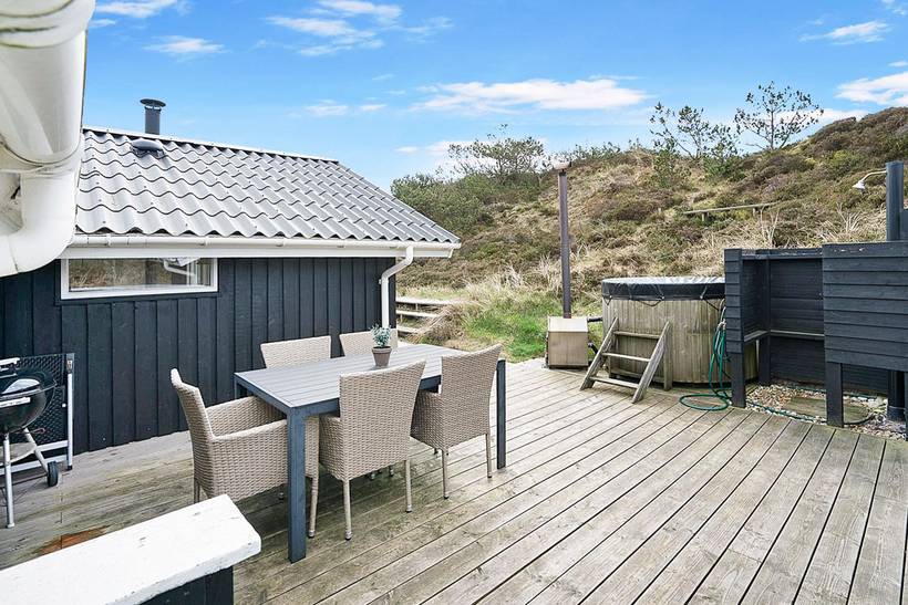Foto von Ferienhaus PC49 in Henne Strand - Westjütland