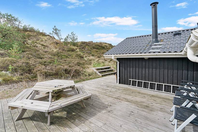 Foto von Ferienhaus PC49 in Henne Strand - Westjütland