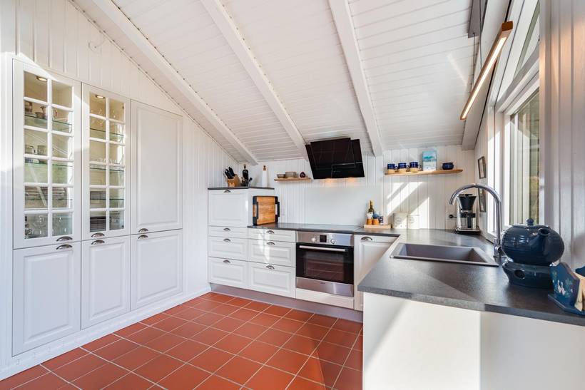 Foto von Ferienhaus PC49 in Henne Strand - Westjütland