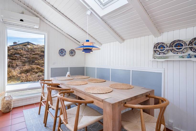 Foto von Ferienhaus PC49 in Henne Strand - Westjütland
