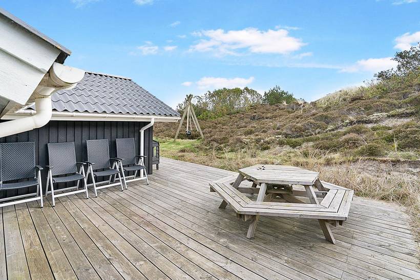 Foto von Ferienhaus PC49 in Henne Strand - Westjütland