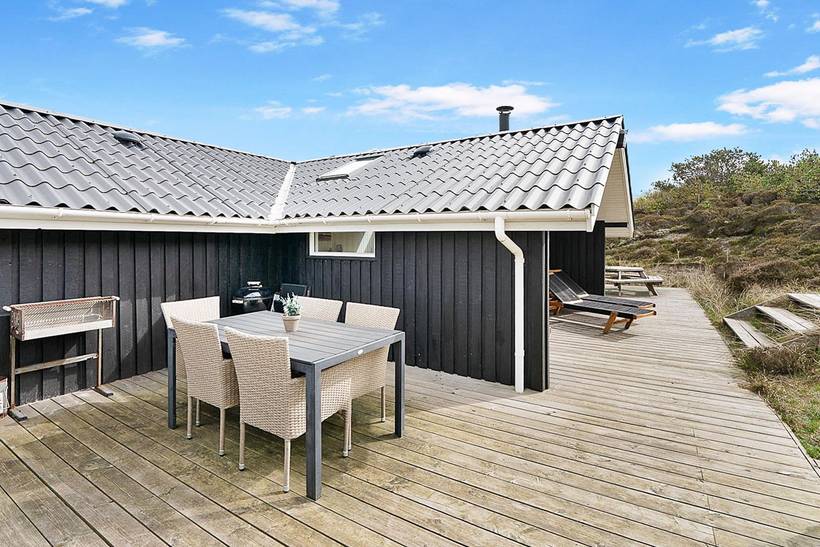 Foto von Ferienhaus PC49 in Henne Strand - Westjütland