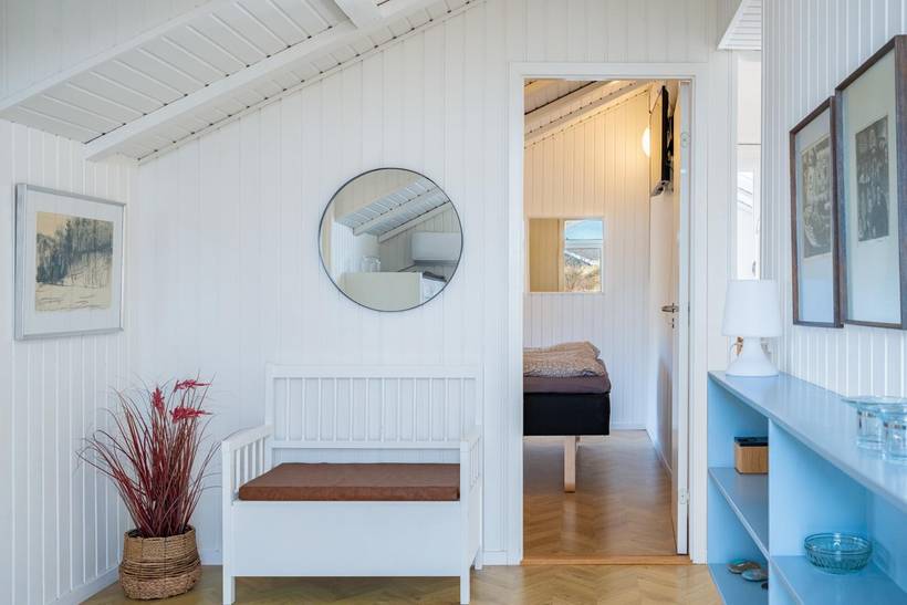 Foto von Ferienhaus PC49 in Henne Strand - Westjütland