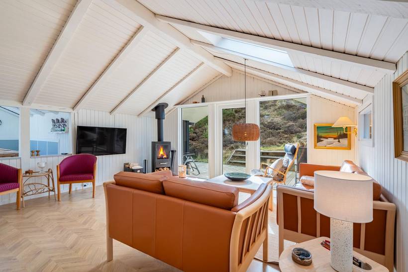 Foto von Ferienhaus PC49 in Henne Strand - Westjütland