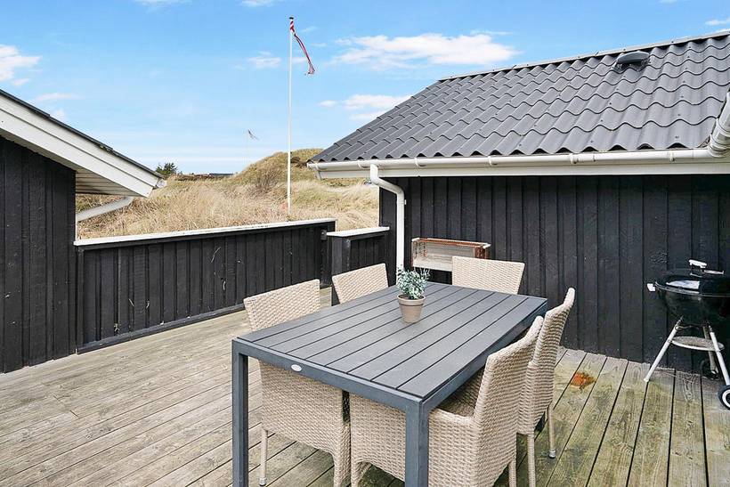 Foto von Ferienhaus PC49 in Henne Strand - Westjütland