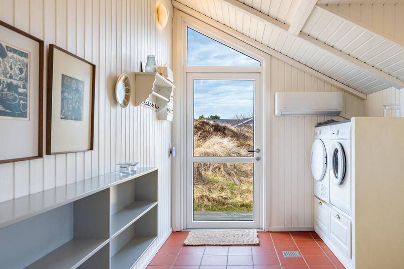 Foto von Ferienhaus PC49 in Henne Strand - Westjütland