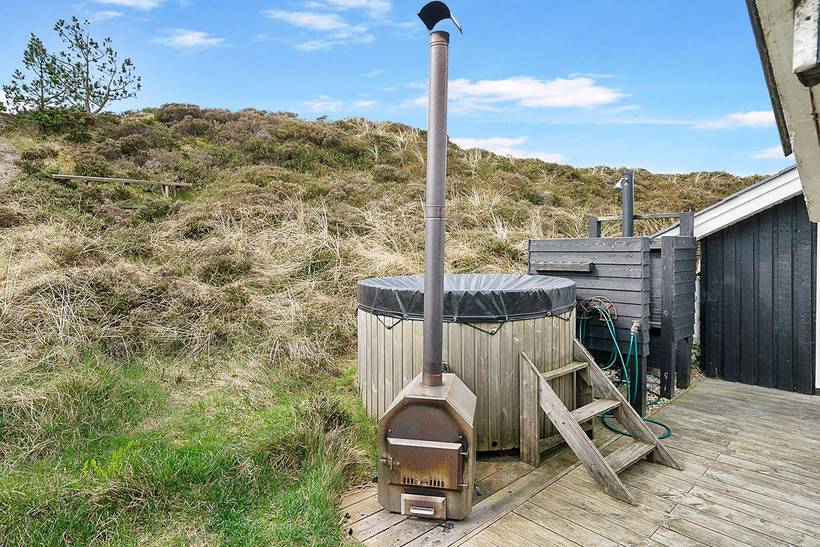 Foto von Ferienhaus PC49 in Henne Strand - Westjütland