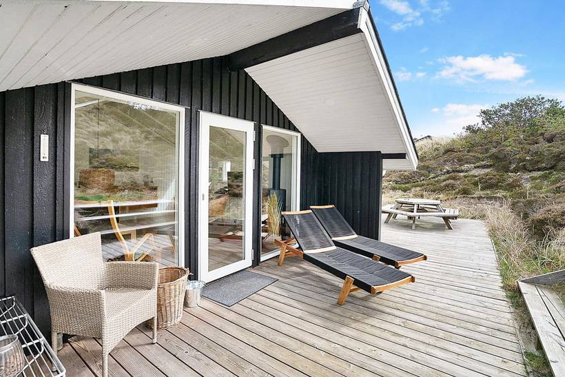 Foto von Ferienhaus PC49 in Henne Strand - Westjütland