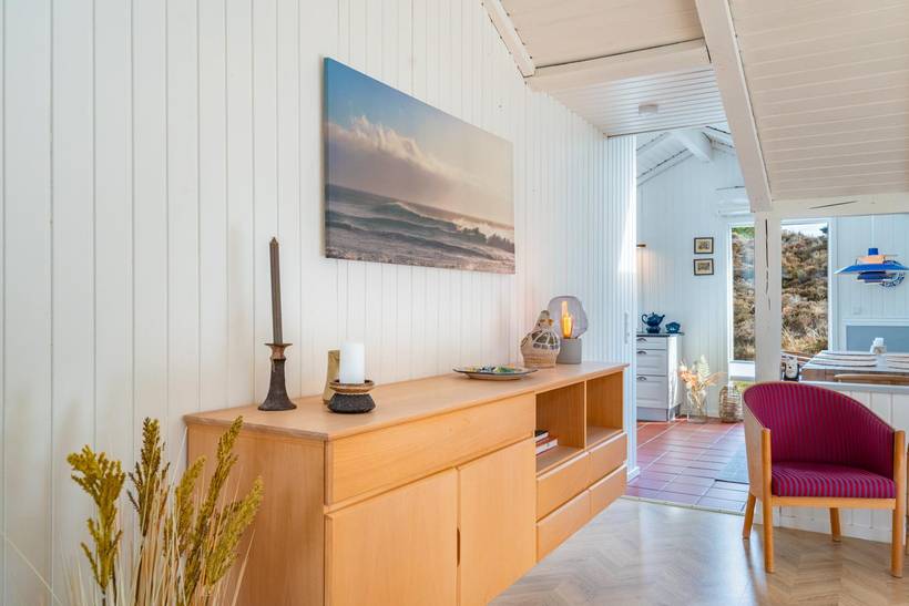 Foto von Ferienhaus PC49 in Henne Strand - Westjütland