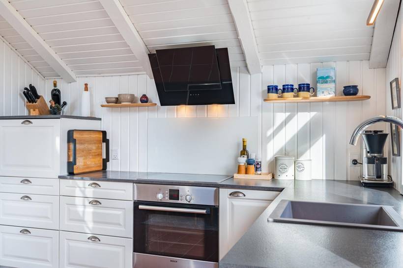 Foto von Ferienhaus PC49 in Henne Strand - Westjütland