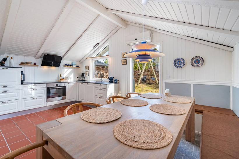 Foto von Ferienhaus PC49 in Henne Strand - Westjütland