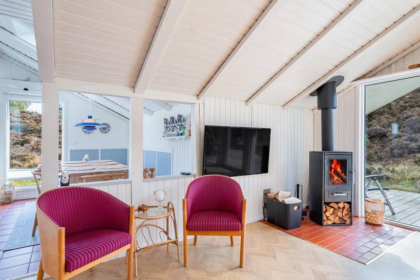 Foto von Ferienhaus PC49 in Henne Strand - Westjütland