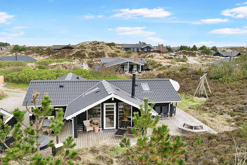 Foto von Ferienhaus PC49 in Henne Strand - Westjütland