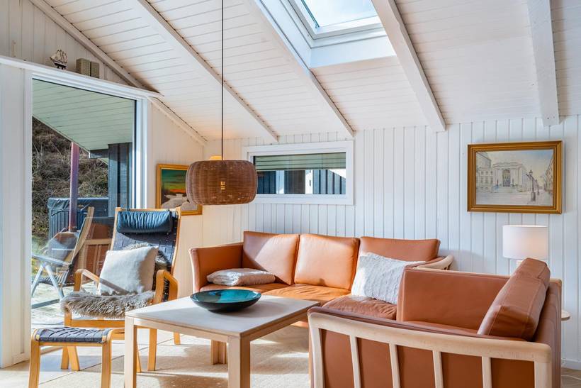 Foto von Ferienhaus PC49 in Henne Strand - Westjütland