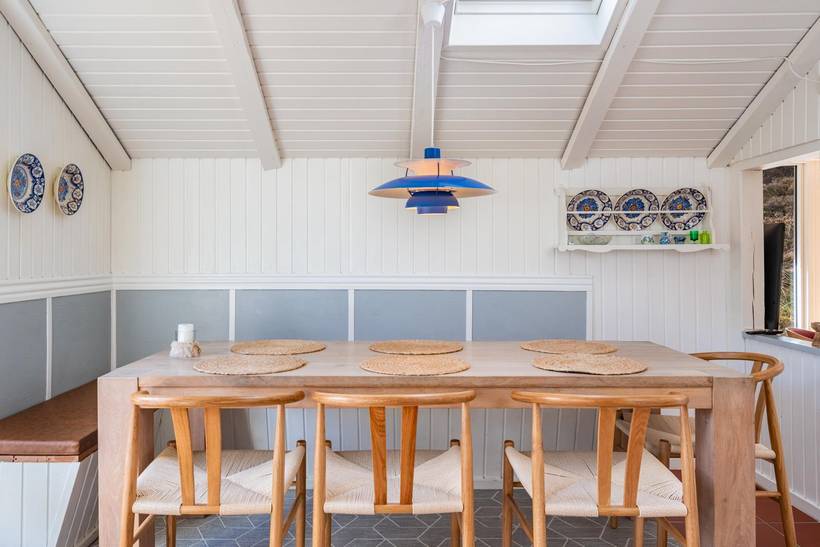 Foto von Ferienhaus PC49 in Henne Strand - Westjütland