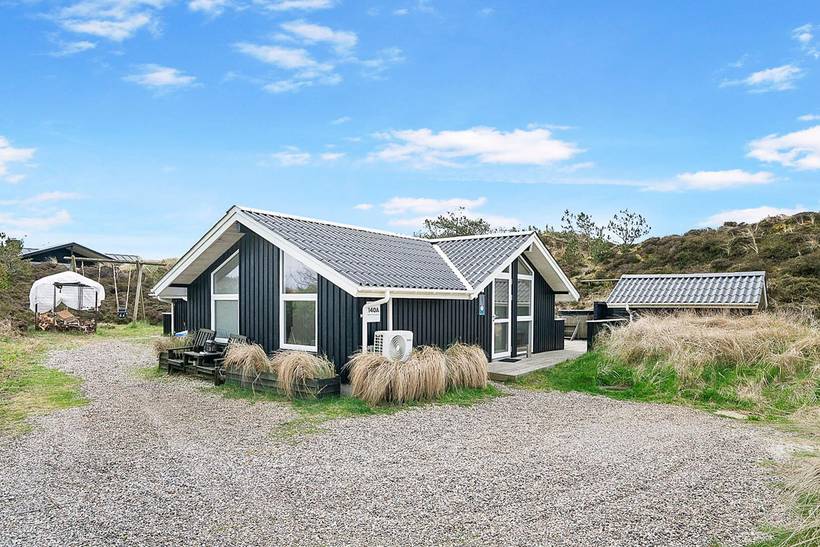Foto von Ferienhaus PC49 in Henne Strand - Westjütland