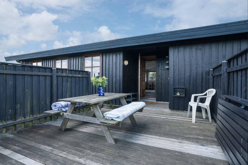 Foto von Ferienhaus PC50 in Henne Strand - Westjütland