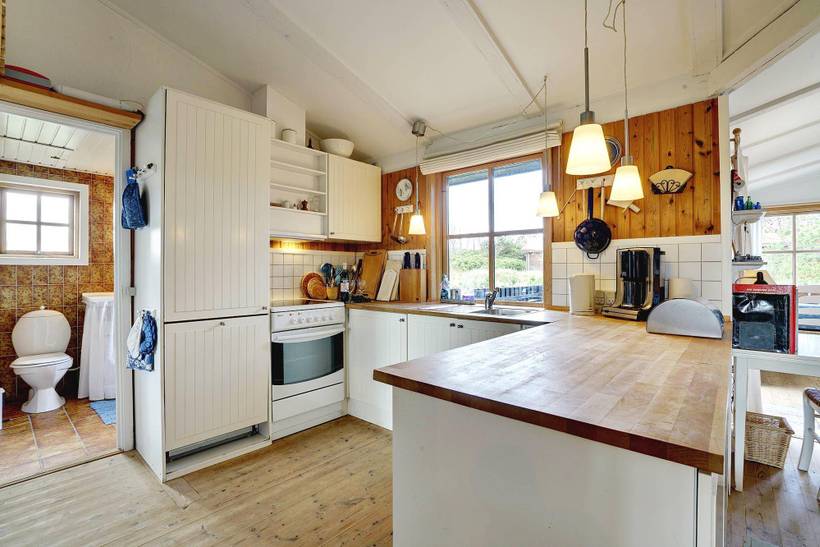 Foto von Ferienhaus PC50 in Henne Strand - Westjütland