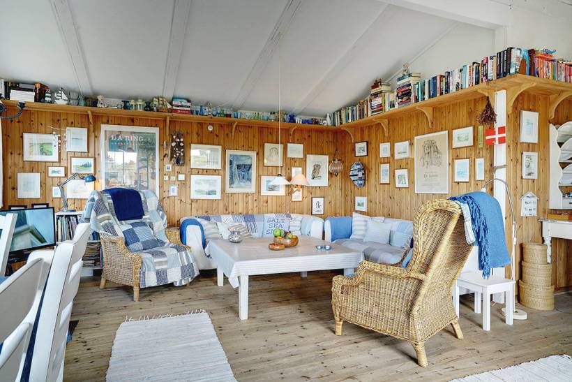 Foto von Ferienhaus PC50 in Henne Strand - Westjütland