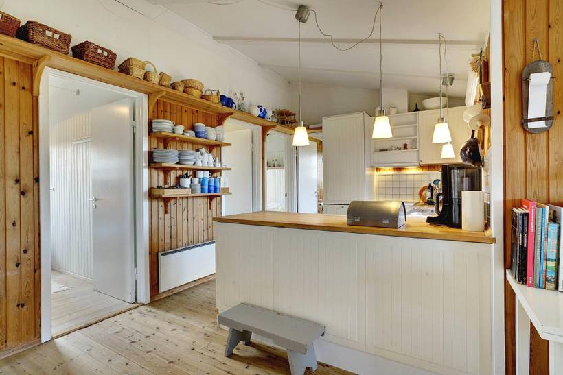 Foto von Ferienhaus PC50 in Henne Strand - Westjütland