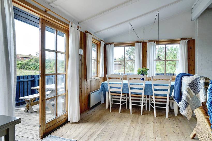 Foto von Ferienhaus PC50 in Henne Strand - Westjütland