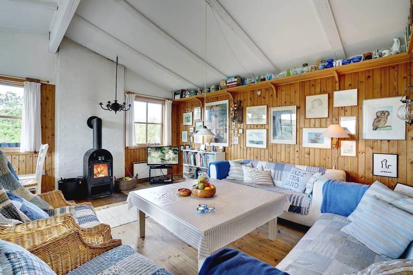 Foto von Ferienhaus PC50 in Henne Strand - Westjütland