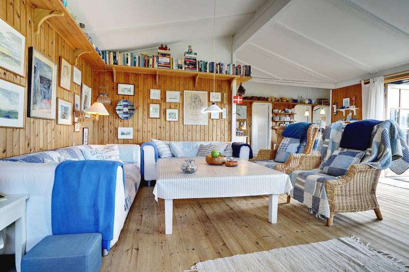 Foto von Ferienhaus PC50 in Henne Strand - Westjütland