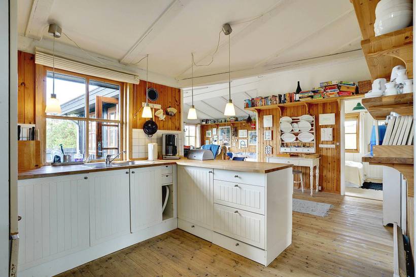 Foto von Ferienhaus PC50 in Henne Strand - Westjütland